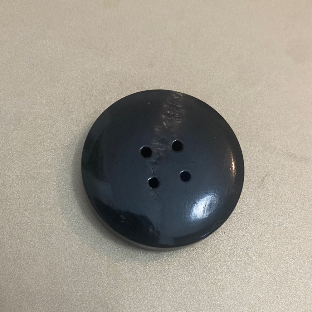 Listing Authentic Burberry Button (Single Piece) - image 2